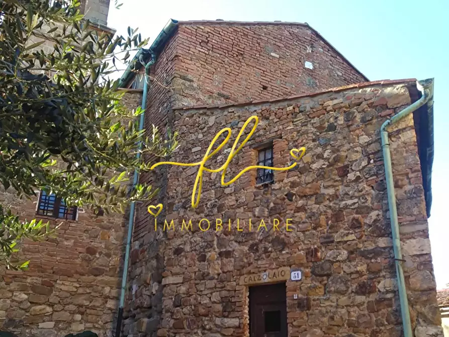 Immagine 36 di Terratetto in vendita  a Pomarance