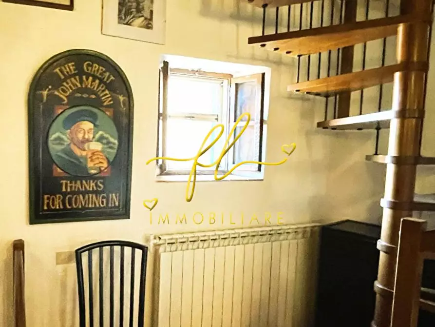 Immagine 20 di Terratetto in vendita  a Pomarance