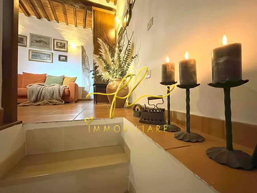 Immagine 21 di Terratetto in vendita  a Pomarance