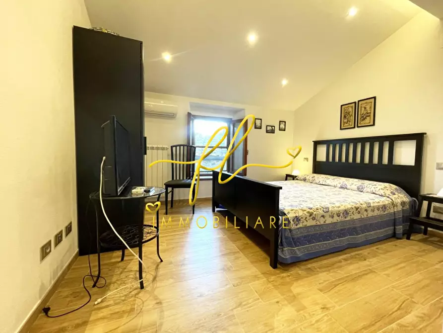 Immagine 25 di Terratetto in vendita  a Pomarance