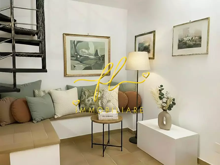 Immagine 17 di Terratetto in vendita  a Pomarance