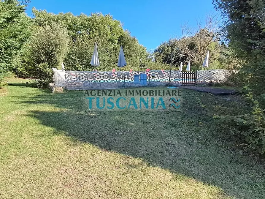 Immagine 42 di Casa colonica in vendita  a Volterra