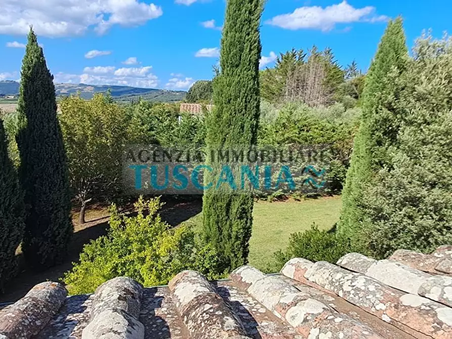 Immagine 27 di Casa colonica in vendita  a Volterra