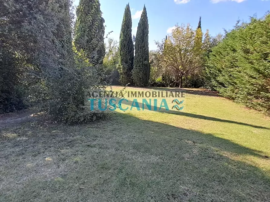 Immagine 29 di Casa colonica in vendita  a Volterra