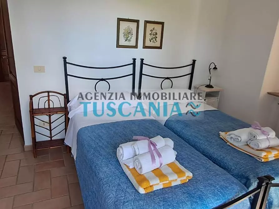 Immagine 19 di Casa colonica in vendita  a Volterra