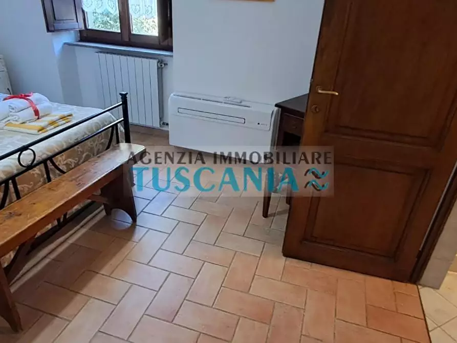 Immagine 17 di Casa colonica in vendita  a Volterra