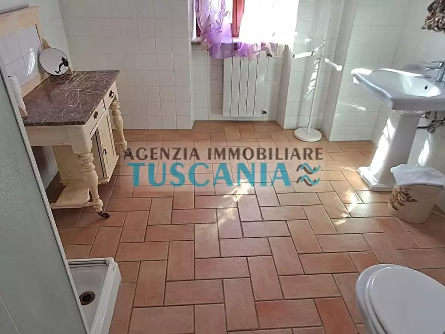 Immagine 18 di Casa colonica in vendita  a Volterra
