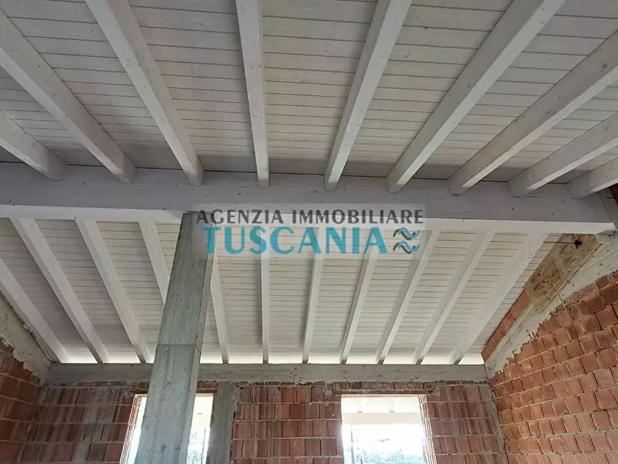 Immagine 3 di Casa indipendente in vendita  a Bibbona