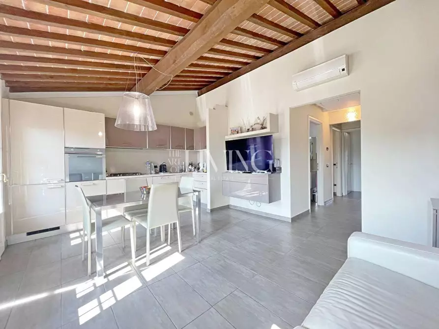 Immagine 4 di Appartamento in vendita  a Capannori