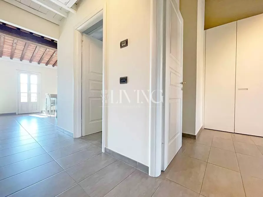 Immagine 5 di Appartamento in vendita  a Capannori