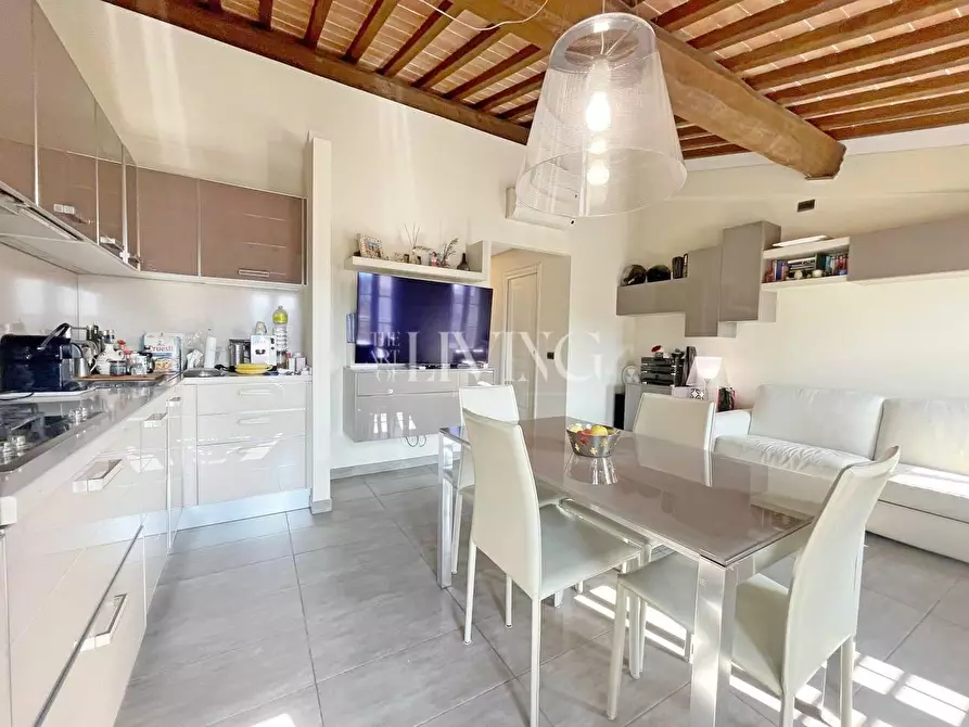 Immagine 3 di Appartamento in vendita  a Capannori