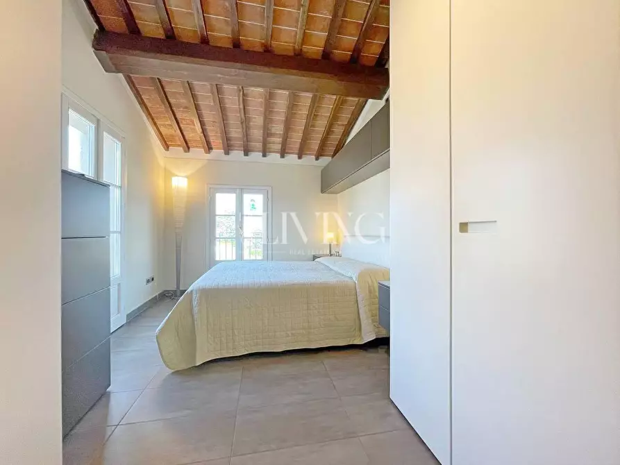 Immagine 11 di Appartamento in vendita  a Capannori