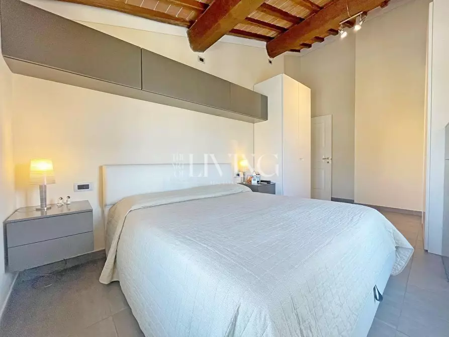 Immagine 13 di Appartamento in vendita  a Capannori