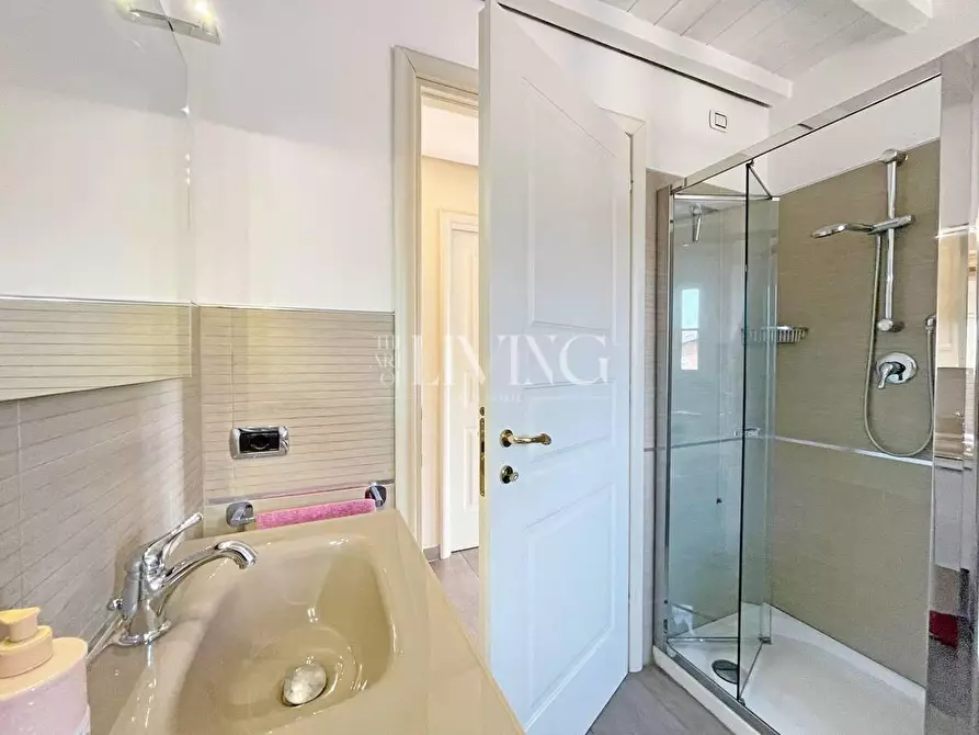 Immagine 8 di Appartamento in vendita  a Capannori