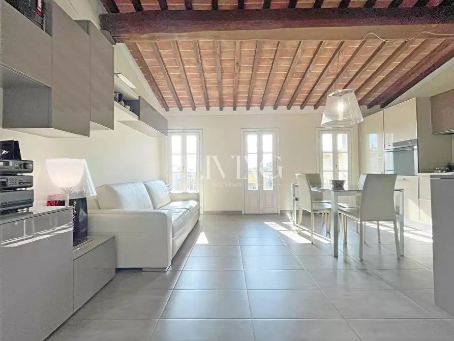 Immagine 17 di Appartamento in vendita  a Capannori