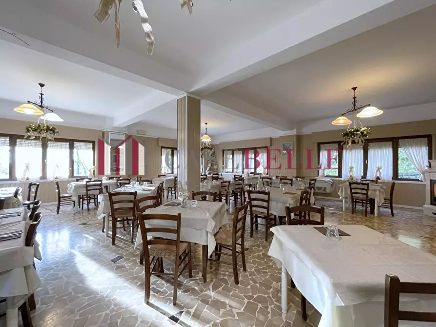 Immagine 22 di Albergo/B&B/Residence in vendita  a Stazzema