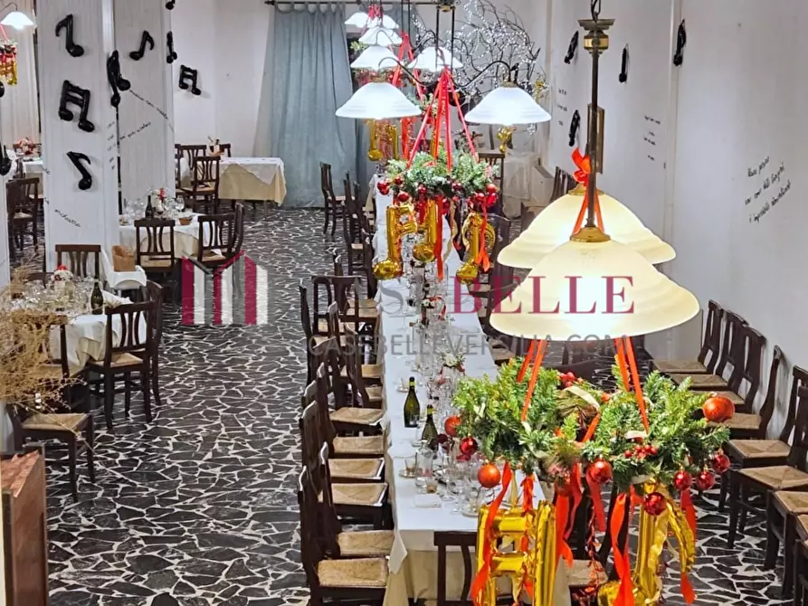Immagine 61 di Albergo/B&B/Residence in vendita  a Stazzema