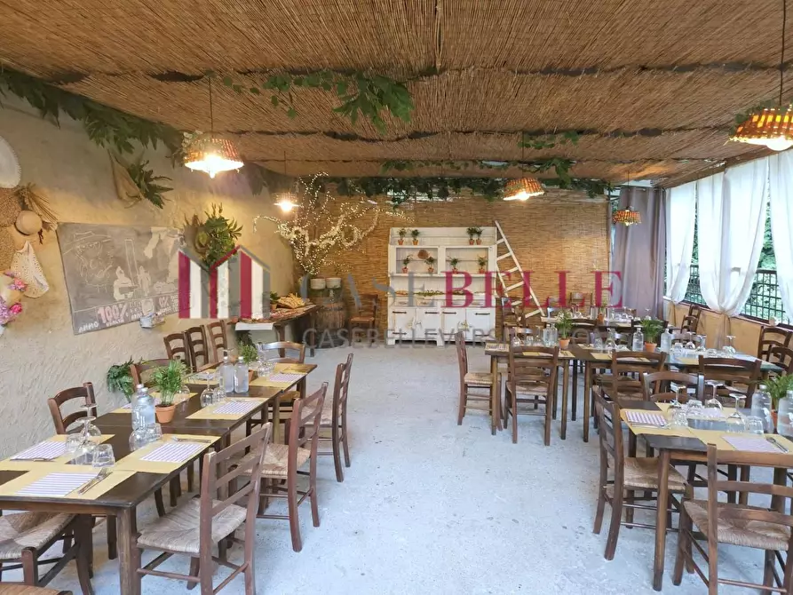 Immagine 6 di Albergo/B&B/Residence in vendita  a Stazzema