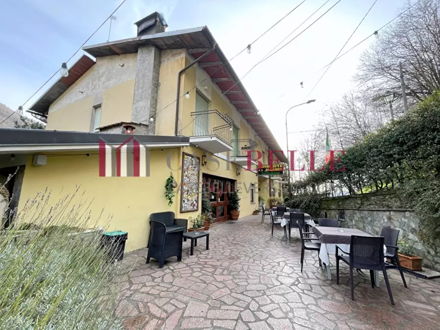 Immagine 4 di Albergo/B&B/Residence in vendita  a Stazzema