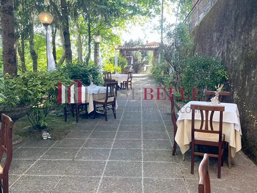 Immagine 63 di Albergo/B&B/Residence in vendita  a Stazzema