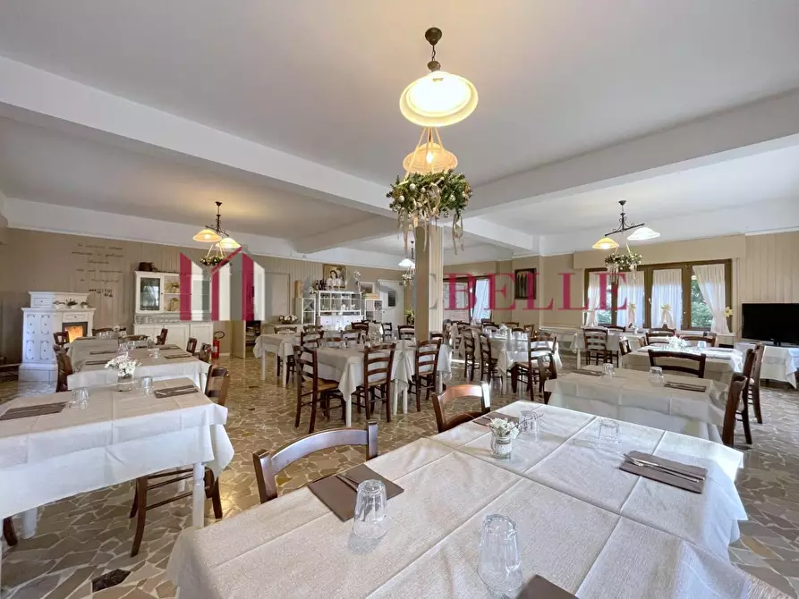 Immagine 19 di Albergo/B&B/Residence in vendita  a Stazzema