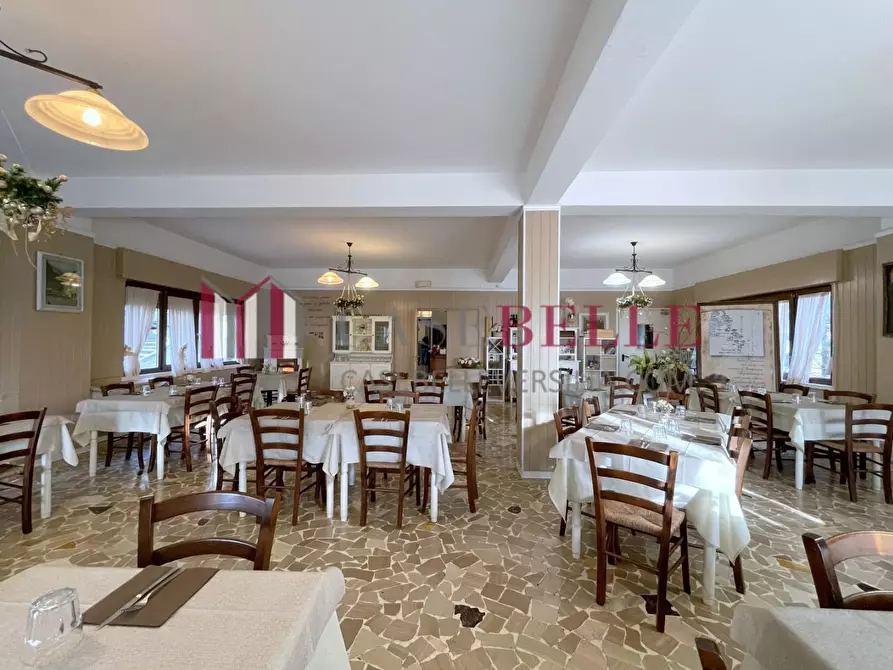 Immagine 20 di Albergo/B&B/Residence in vendita  a Stazzema