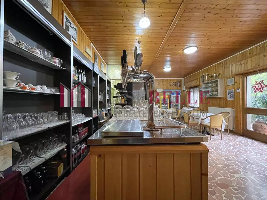 Immagine 13 di Albergo/B&B/Residence in vendita  a Stazzema
