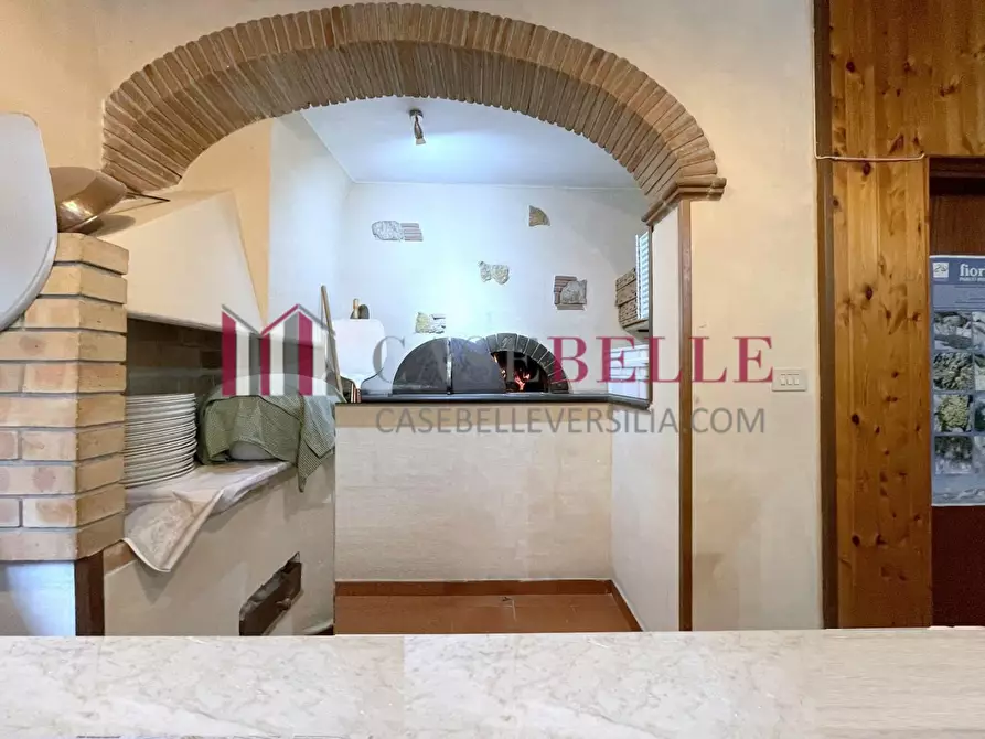 Immagine 12 di Albergo/B&B/Residence in vendita  a Stazzema