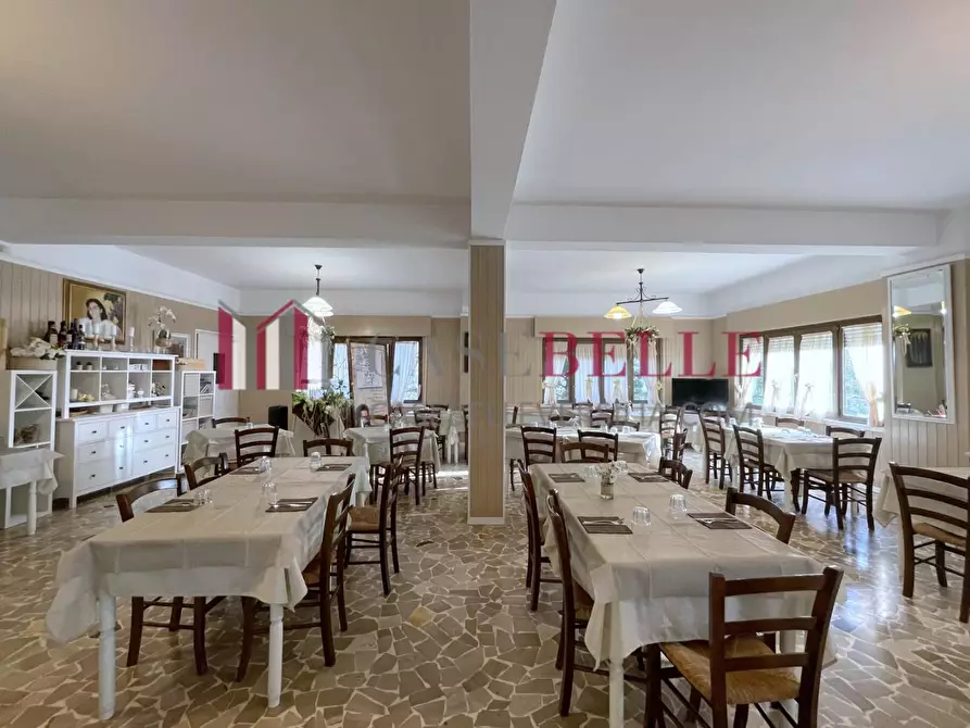 Immagine 18 di Albergo/B&B/Residence in vendita  a Stazzema