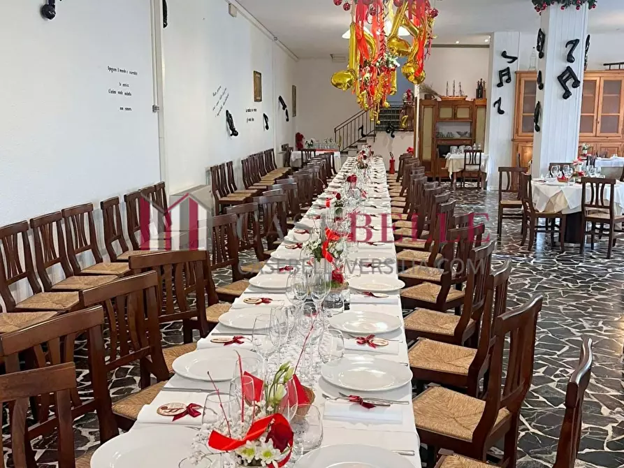 Immagine 60 di Albergo/B&B/Residence in vendita  a Stazzema