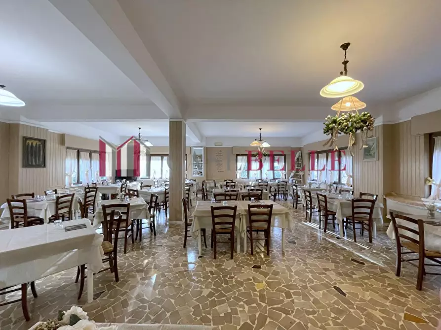Immagine 16 di Albergo/B&B/Residence in vendita  a Stazzema