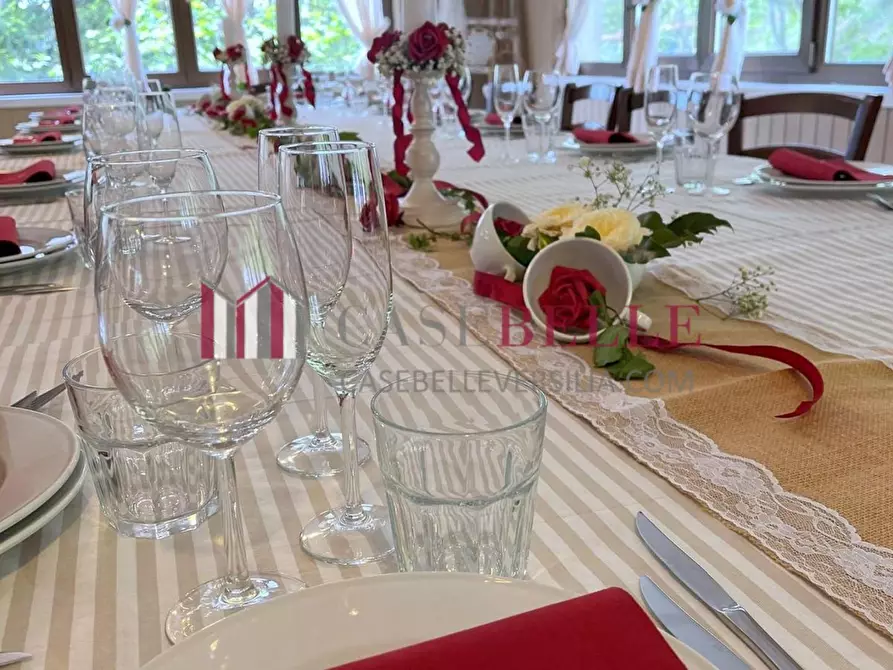 Immagine 23 di Albergo/B&B/Residence in vendita  a Stazzema
