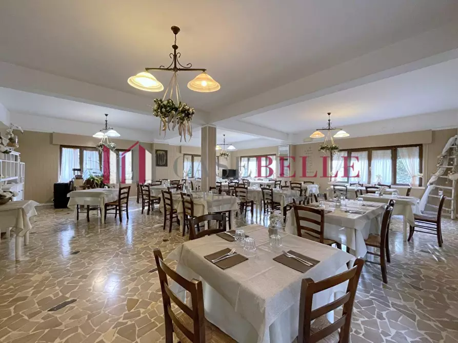 Immagine 17 di Albergo/B&B/Residence in vendita  a Stazzema