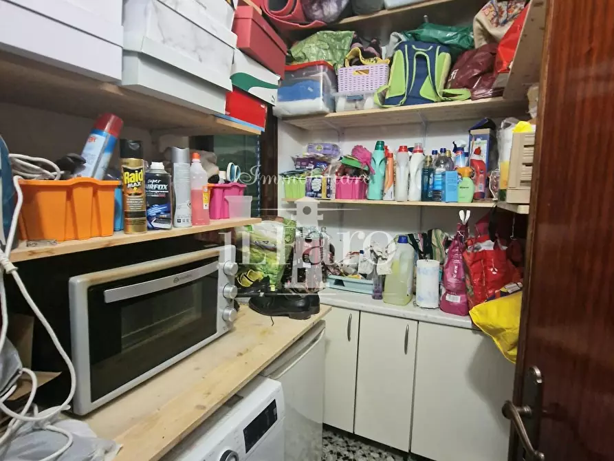 Immagine 26 di Appartamento in vendita  a Campi Bisenzio