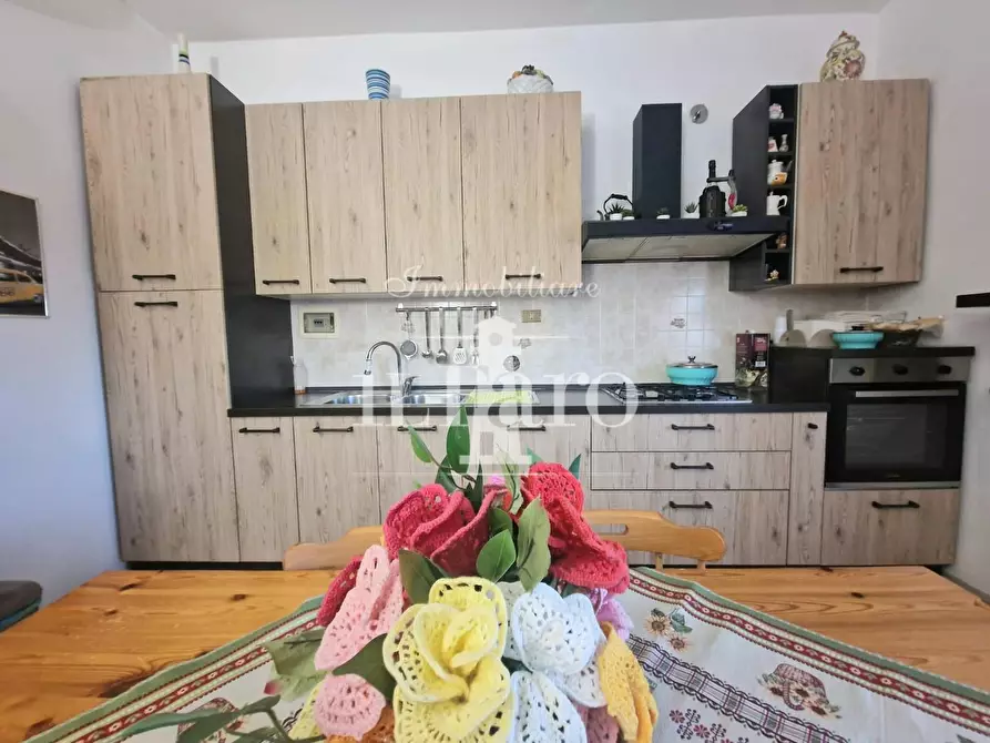 Immagine 6 di Appartamento in vendita  a Campi Bisenzio