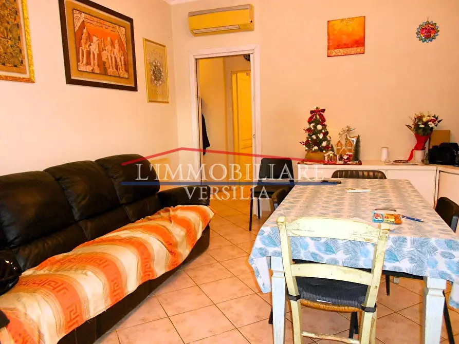 Immagine 17 di Porzione di casa in vendita  a Massa