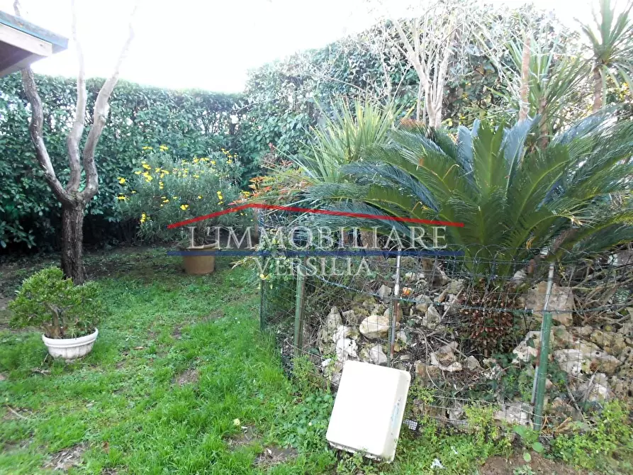 Immagine 11 di Porzione di casa in vendita  a Massa