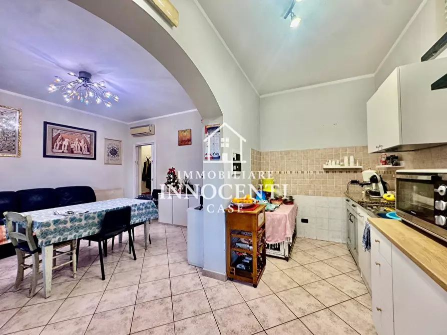 Immagine 15 di Casa bifamiliare in vendita  a Massa