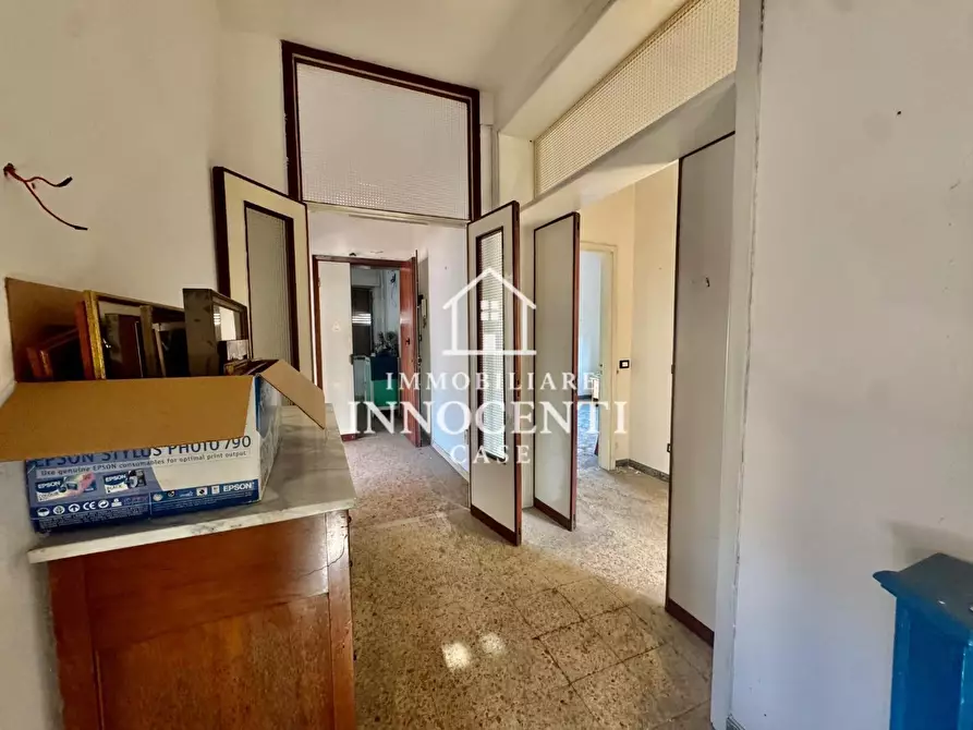 Immagine 4 di Appartamento in vendita  a Massa