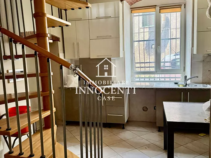 Immagine 8 di Casa bifamiliare in vendita  a Massa