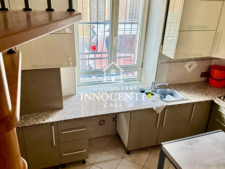 Immagine 4 di Casa bifamiliare in vendita  a Massa