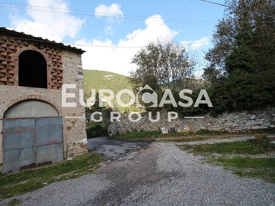 Immagine 3 di Deposito in vendita  a Lucca