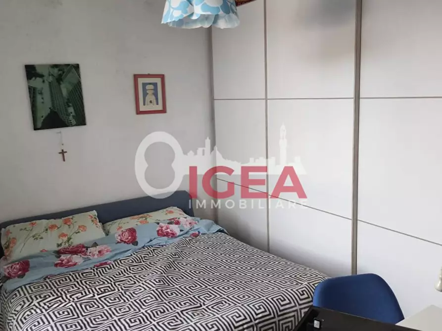 Immagine 13 di Appartamento in vendita  a Siena