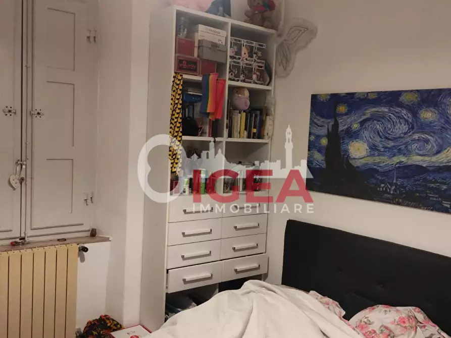 Immagine 15 di Appartamento in vendita  a Siena