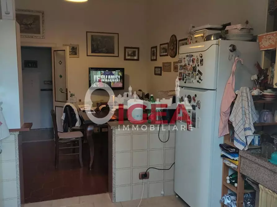 Immagine 2 di Appartamento in vendita  a Siena