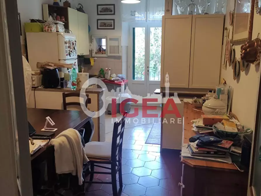 Immagine 3 di Appartamento in vendita  a Siena