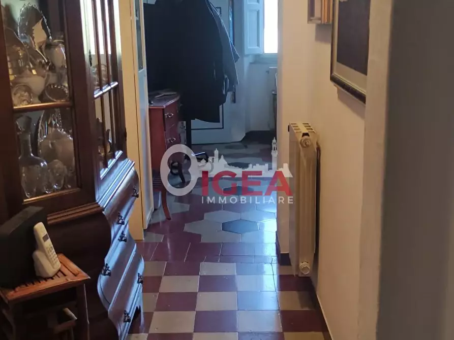 Immagine 4 di Appartamento in vendita  a Siena