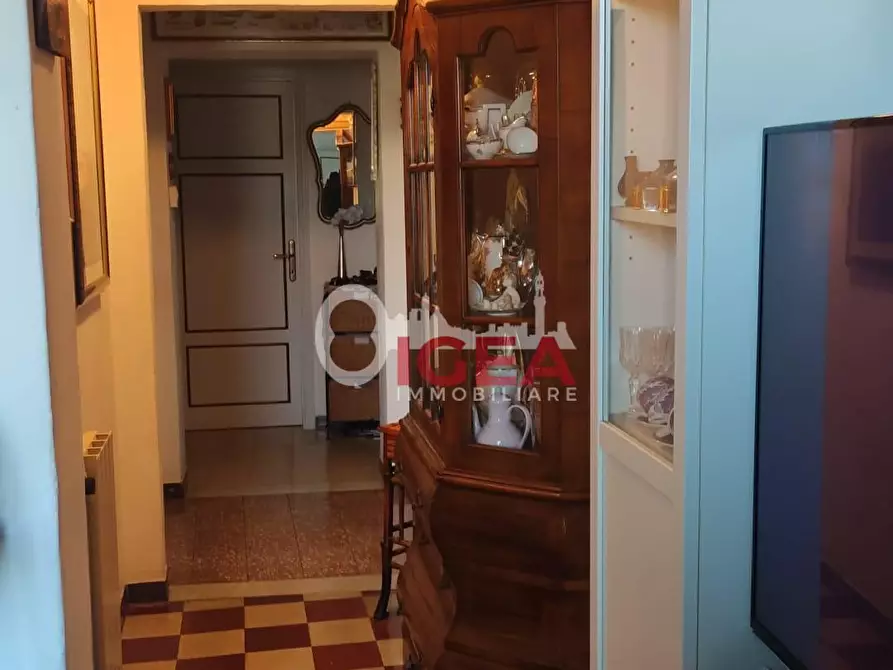 Immagine 12 di Appartamento in vendita  a Siena