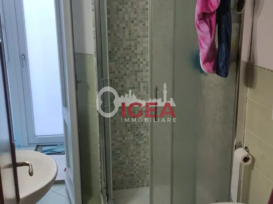 Immagine 19 di Appartamento in vendita  a Siena