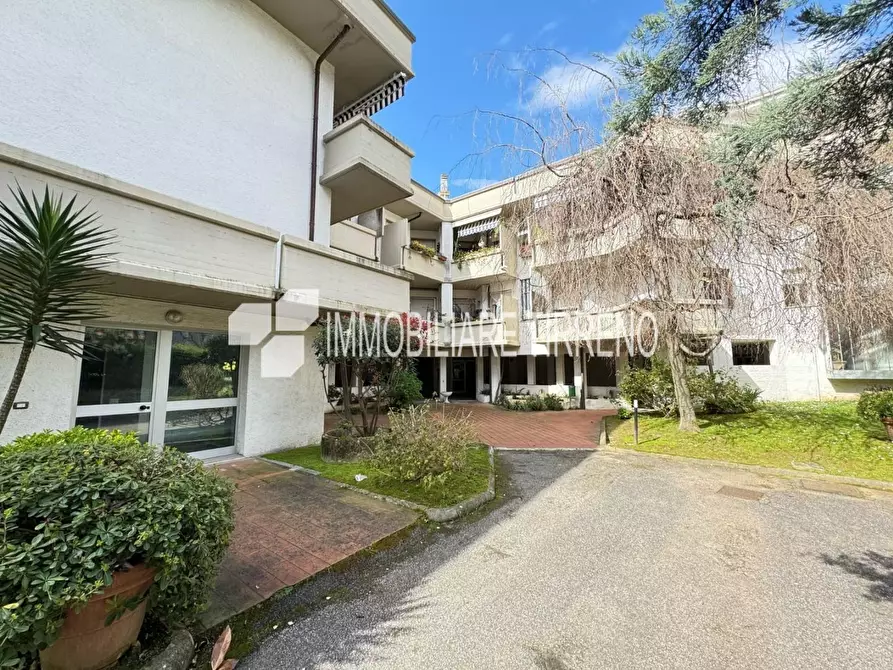 Immagine 2 di Appartamento in vendita  a Massa